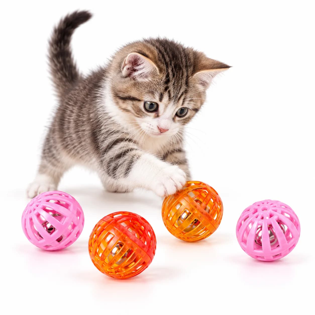 Ball Set
