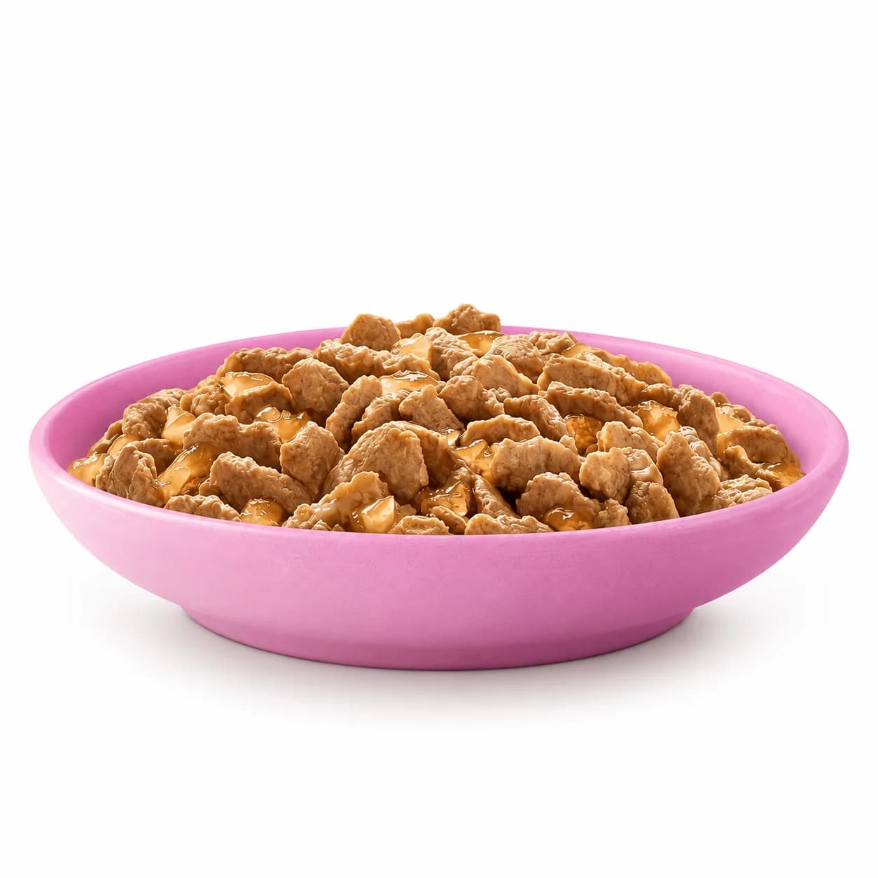 Whiskas Kitten 2-12 Months Mixed Menu in Jelly Wet Kitten Food Pouch