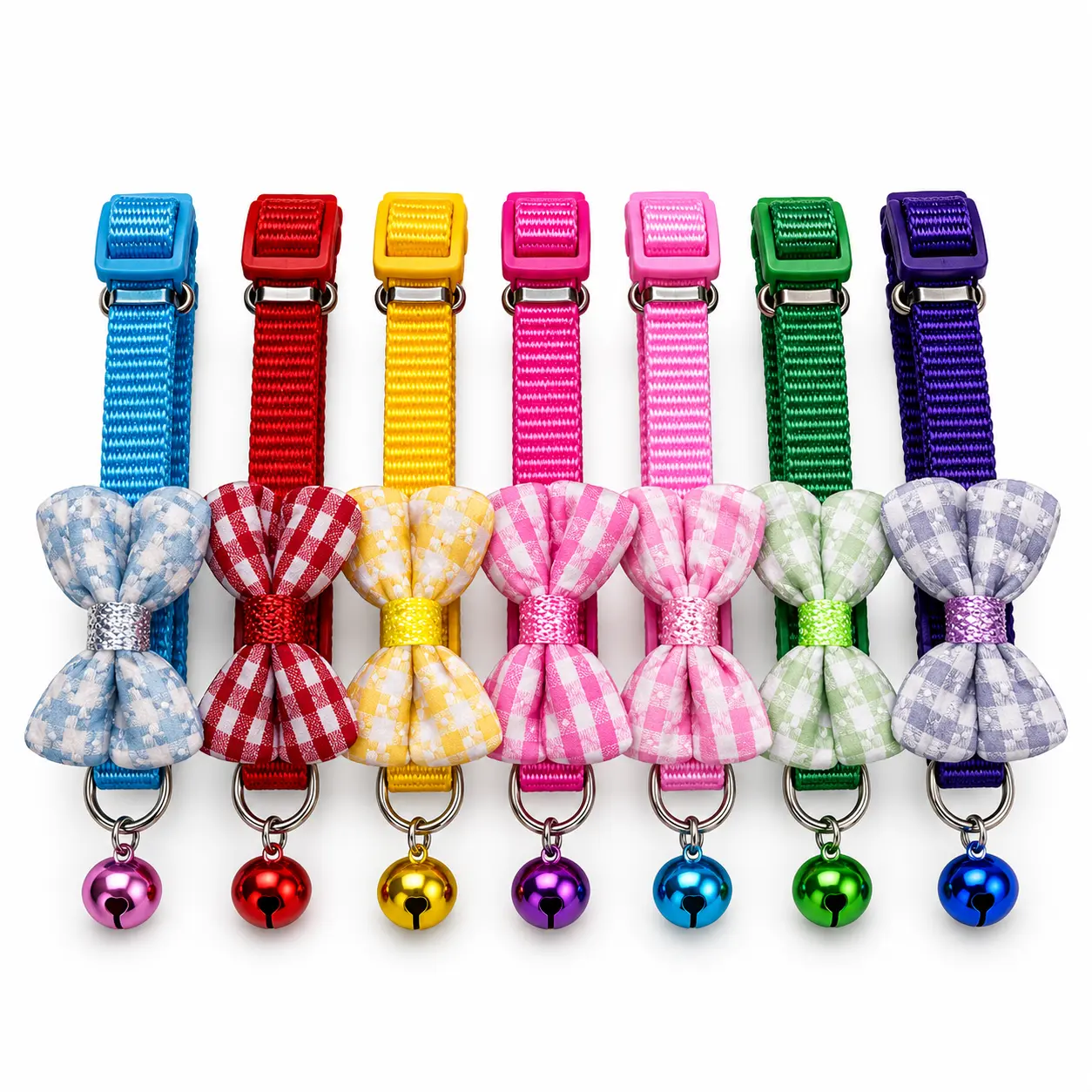 Cat Bell Collar