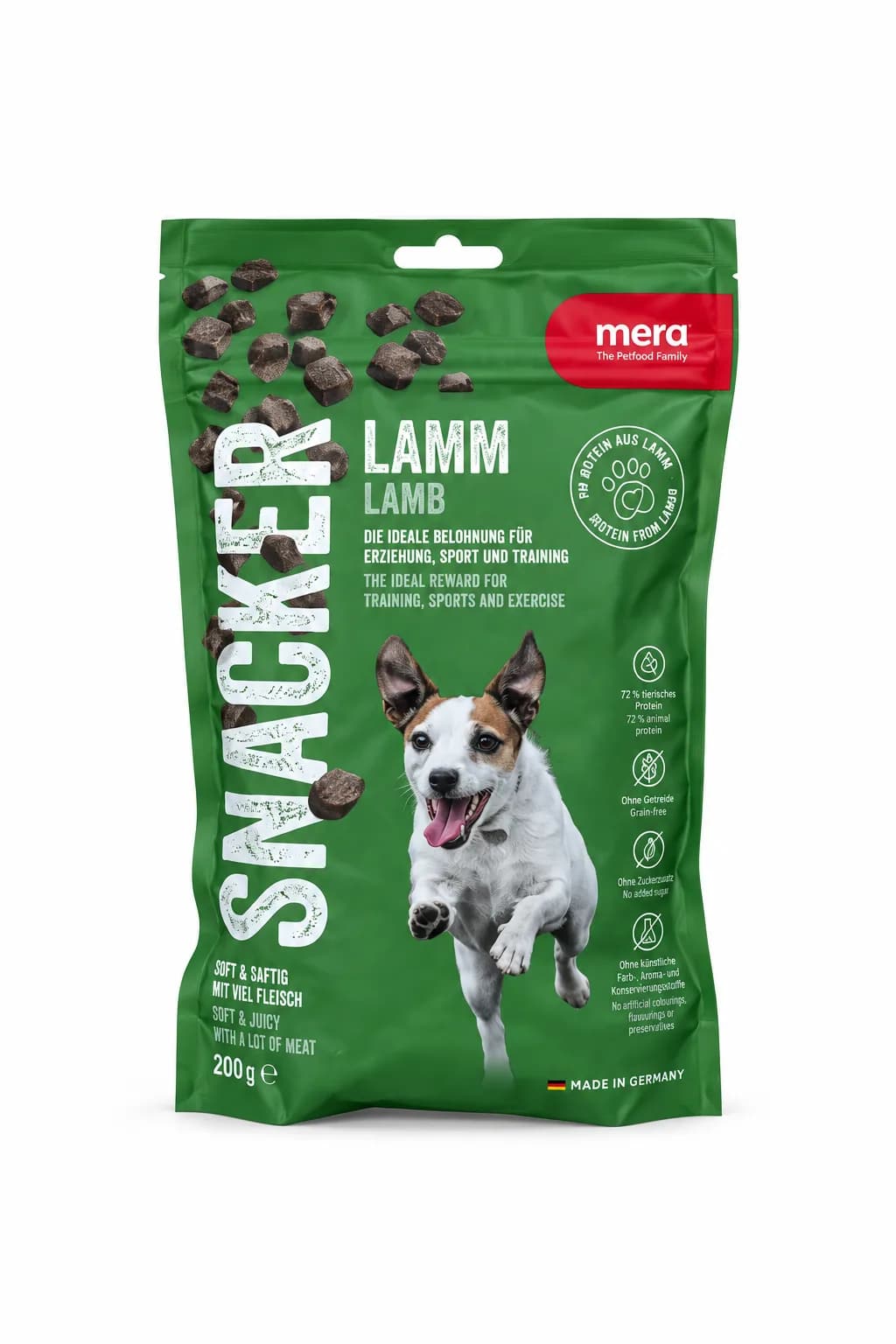 Mera Dog Snackers